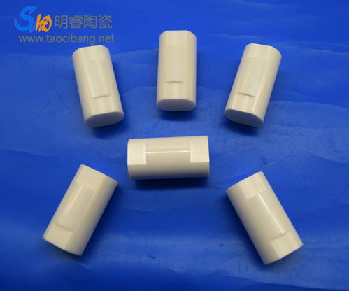 氧化锆陶瓷与金属材料在弹性变形方面的明显差异及其在纺织原料领域的应用——明睿陶瓷厂的视角