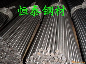 东莞市恒泰金属材料经营部 专业金属材料生产供应商的卓越品牌形象