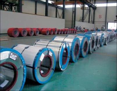 丽水聚钢氟金属覆膜板 性能卓越的金属材料销售指南