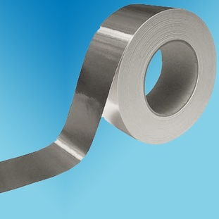 自粘铝箔 多功能金属屏蔽材料的应用与前景